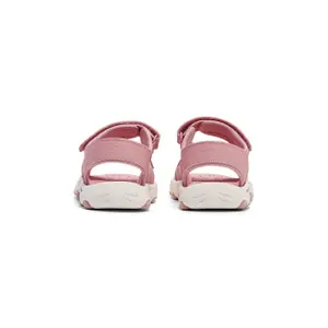 Baby sandals Hummel Wave image-4