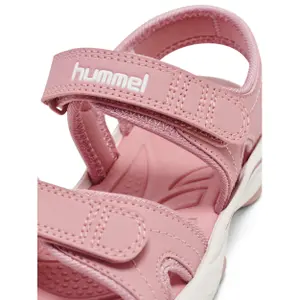 Baby sandals Hummel Wave image-6