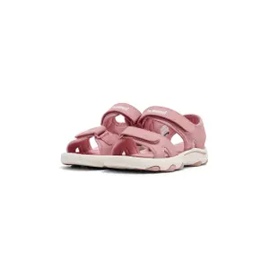 Baby sandals Hummel Wave image-2