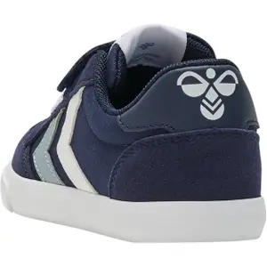 Children's sneakers Hummel Slimmer Stadil Lo. image-3