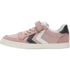 Entrenadores para niños Hummel Slimmer Stadil Lo. image-0