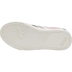 Entrenadores para niños Hummel Slimmer Stadil Lo. image-1