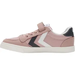 Entrenadores para niños Hummel Slimmer Stadil Lo. image-2