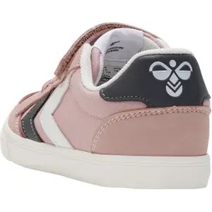 Entrenadores para niños Hummel Slimmer Stadil Lo. image-3