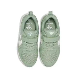 Zapatillas para bebés Hummel Speed image-3