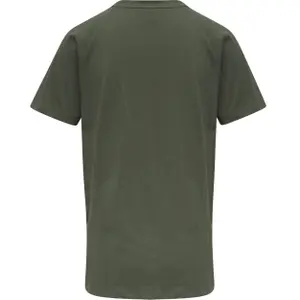 Camiseta de mujer Hummel Izenia image-1