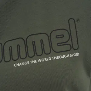 Camiseta de mujer Hummel Izenia image-2