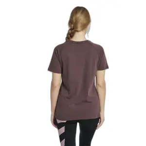 Camiseta de mujer Hummel Izenia image-6