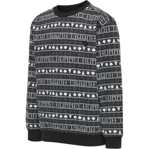 Sudadera infantil Hummel Rudolph image-1