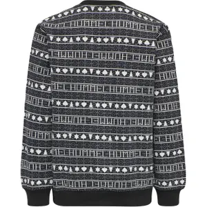 Sudadera infantil Hummel Rudolph image-2