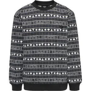 Sudadera infantil Hummel Rudolph image-0