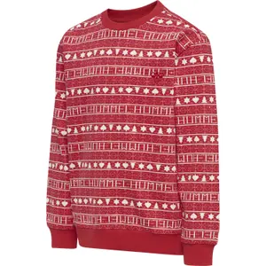 Sudadera infantil Hummel Rudolph image-1