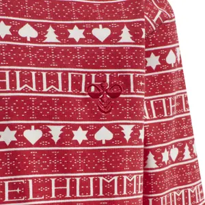 Sudadera infantil Hummel Rudolph image-3