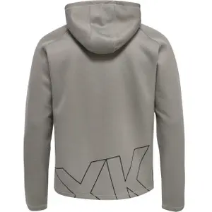 Hooded sweatshirt Hummel Cima XK image-3