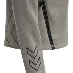 Hooded sweatshirt Hummel Cima XK image-5