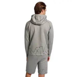 Hooded sweatshirt Hummel Cima XK image-4