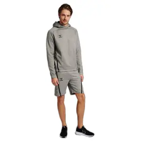 Hooded sweatshirt Hummel Cima XK image-1