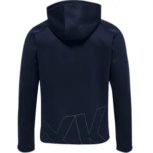 Sweatshirt med huva Hummel Cima XK image-3