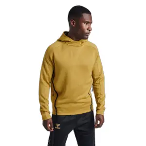 Hoodie Hummel Cima XK image-4