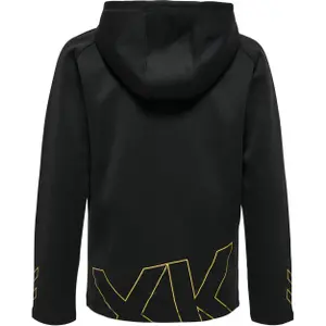 Camisola com capuz para crianças Hummel Cima Xk image-1