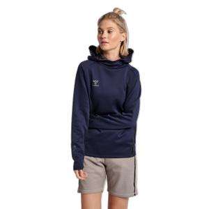 Sweatshirt à capuche femme Hummel Cima Xk image-1