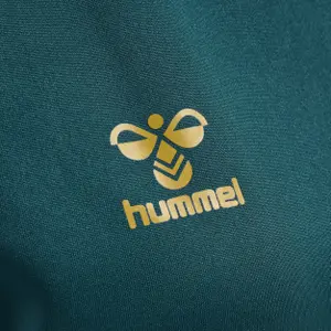 Sweatshirt à capuche femme Hummel Cima XK image-5