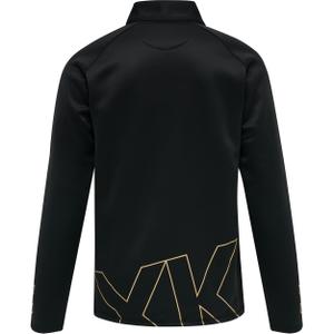 Chaqueta de chándal con cremallera Hummel Cima XK image-2