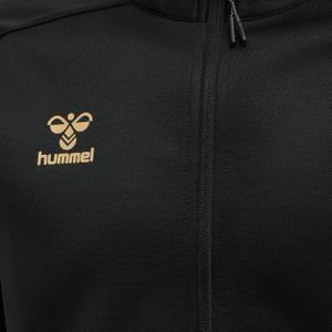 Chaqueta de chándal con cremallera Hummel Cima XK image-6