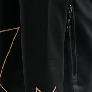 Chaqueta de chándal con cremallera Hummel Cima XK image-5