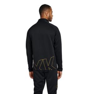 Chaqueta de chándal con cremallera Hummel Cima XK image-3