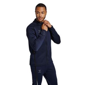 Chaqueta de chándal con cremallera Hummel Cima XK image-2