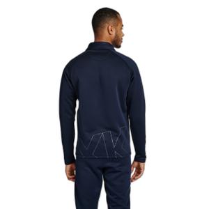 Chaqueta de chándal con cremallera Hummel Cima XK image-4