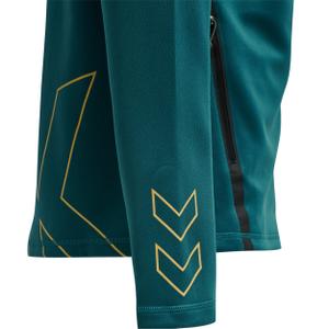 Chaqueta de chándal con cremallera Hummel Cima XK image-5