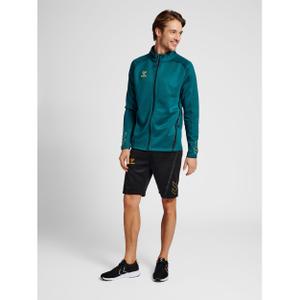 Chaqueta de chándal con cremallera Hummel Cima XK image-2