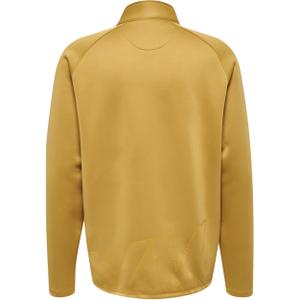 Chaqueta de chándal con cremallera Hummel Cima XK image-3