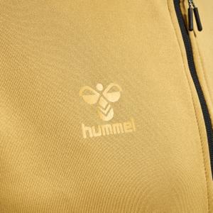 Chaqueta de chándal con cremallera Hummel Cima XK image-5