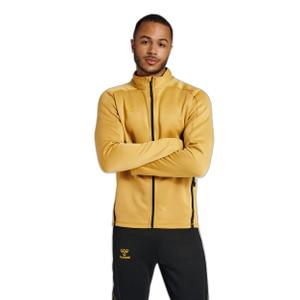 Chaqueta de chándal con cremallera Hummel Cima XK image-2