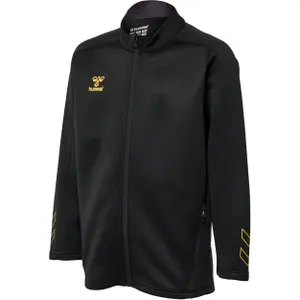 Kinder-Trainingsjacke mit Reißverschluss Hummel Cima XK image-0