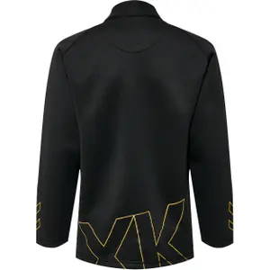 Kinder-Trainingsjacke mit Reißverschluss Hummel Cima XK image-1