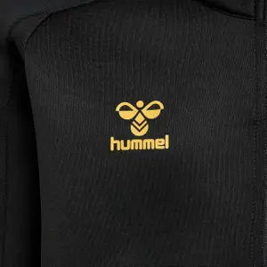 Kinder-Trainingsjacke mit Reißverschluss Hummel Cima XK image-2