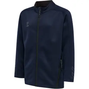 Veste de survêtement zippé enfant Hummel Cima XK image-0