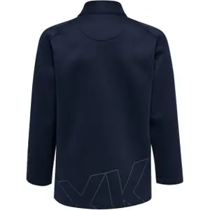 Veste de survêtement zippé enfant Hummel Cima XK image-1