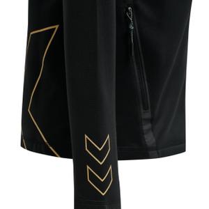 Trainingsjacke mit Reißverschluss Damen Hummel Cima XK image-6