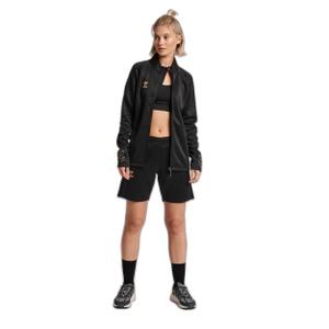 Trainingsjacke mit Reißverschluss Damen Hummel Cima XK image-1