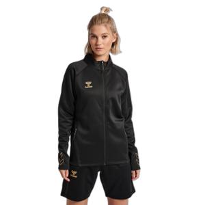 Trainingsjacke mit Reißverschluss Damen Hummel Cima XK image-2