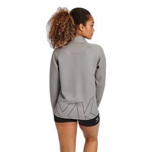 Trainingsjacke mit Reißverschluss Damen Hummel Cima XK image-4