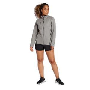 Trainingsjacke mit Reißverschluss Damen Hummel Cima XK image-2