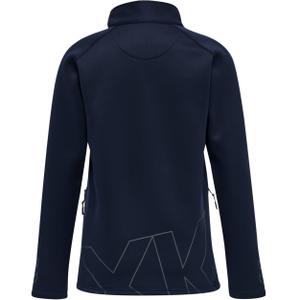 Trainingsjacke mit Reißverschluss Damen Hummel Cima XK image-3