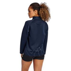 Trainingsjacke mit Reißverschluss Damen Hummel Cima XK image-4