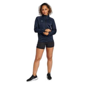 Trainingsjacke mit Reißverschluss Damen Hummel Cima XK image-1